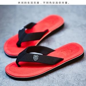 Men's sandals thongs
